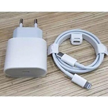 20W Hızlı Adaptör