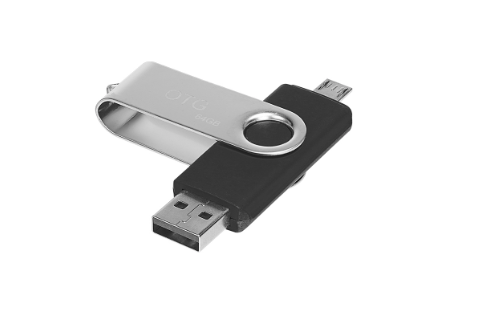 64GB OTG Flash