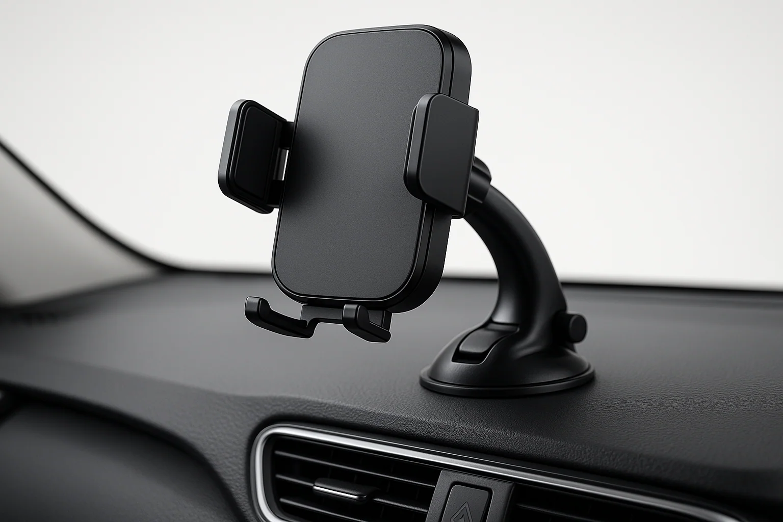 Araç telefon tutucu